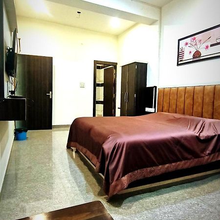 Hotel Mahaveer Chanderi Kültér fotó